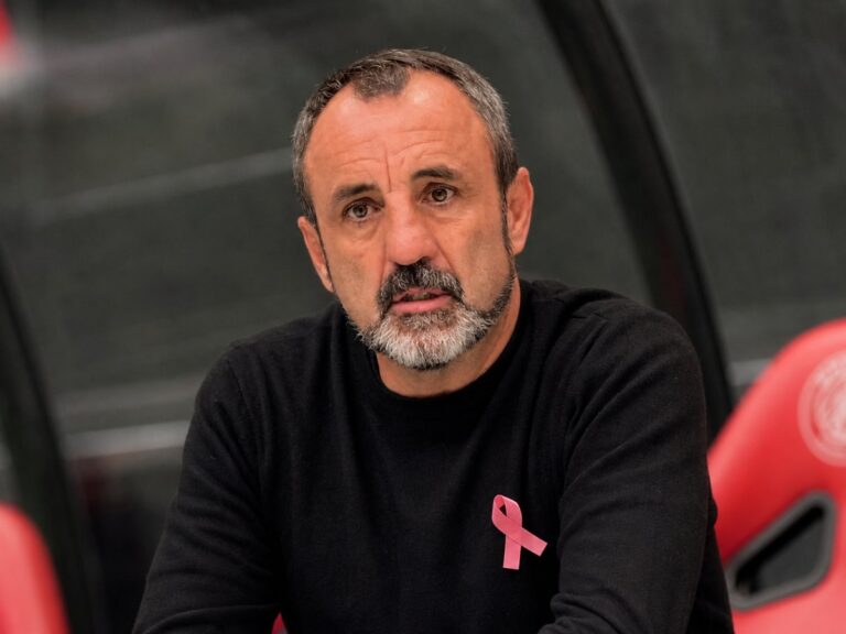 Hansi Flick analiza el Clásico, el impacto de Rodri y avisa sobre París - Betsuites