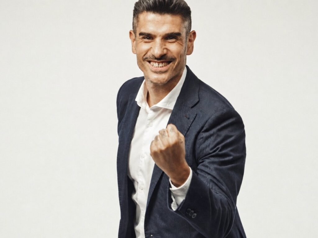 Álvaro Benito señala un 