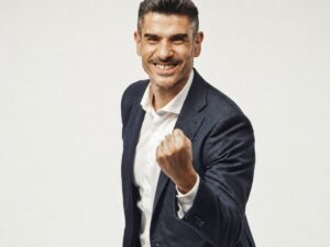 Álvaro Benito señala un «problema profundo» en el Real Madrid