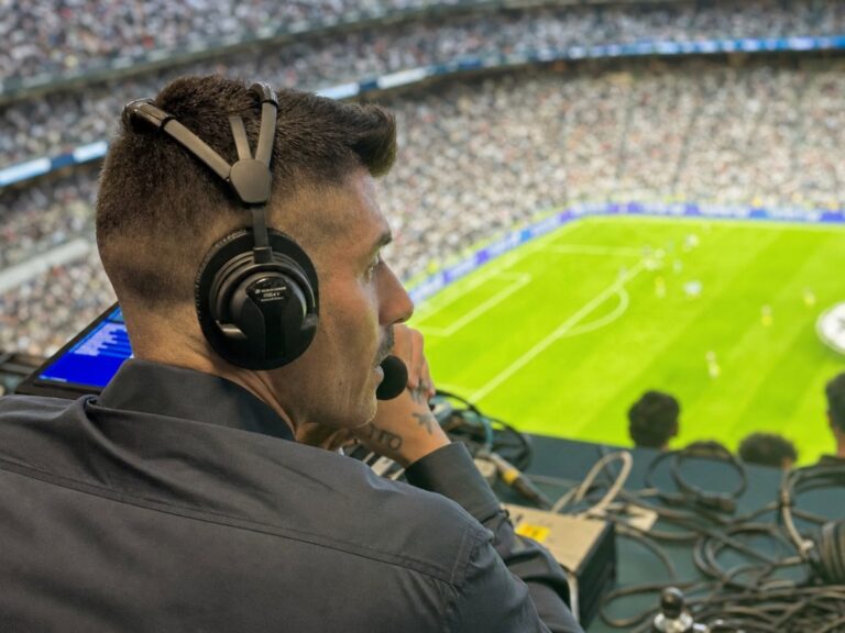 Los audios del VAR en el derbi: la roja a Huijsen y el caso Bellingham - Betsuites