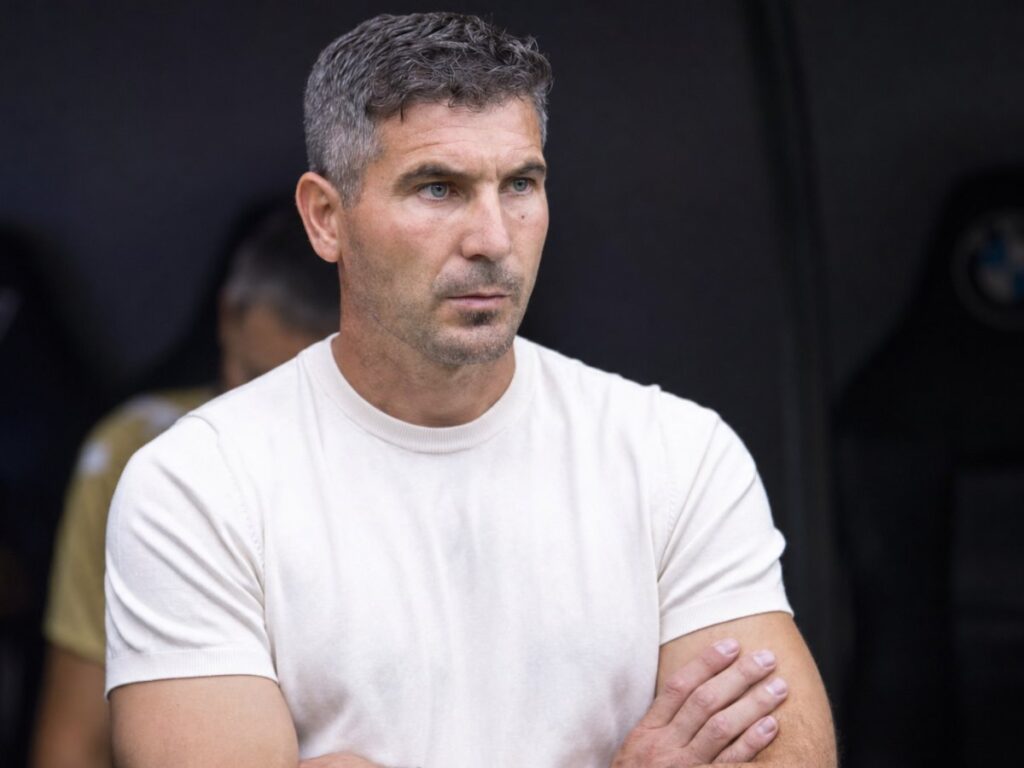 Funes no se achica ante el Levante tras medirse a los grandes