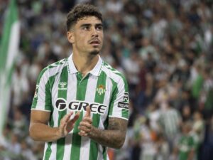 El Betis y el Ceuta aplazan su amistoso benéfico de La Cartuja