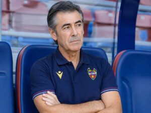 Levante – Athletic: Castro y Terzic buscan el estirón en el Ciutat