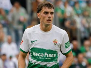 Elche y Celta buscan dar continuidad a sus primeros triunfos en LaLiga