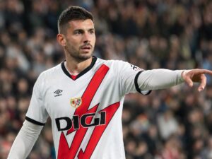 Rayo Vallecano – Espanyol: Duelo de pistoleros en Butarque Rayo Vallecano – Espanyol: Duelo de pistoleros en Butarque