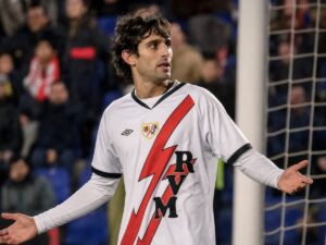 Rayo – Racing: El exilio en Butarque y la urgencia de Beñat San José