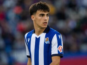 Real Sociedad – Levante: previa, claves y alineaciones en Anoeta