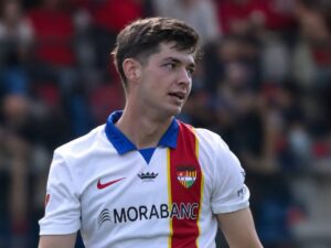 Andorra 1-0 Castellón: Sidibé tumba al segundo clasificado Andorra 1-0 Castellón: Sidibé tumba al segundo clasificado