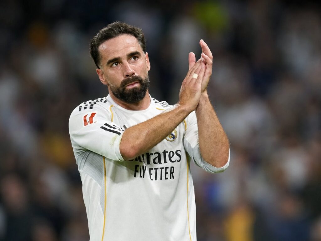 El aval de Ángel Torres, única vía para inscribir a Carvajal en el Getafe