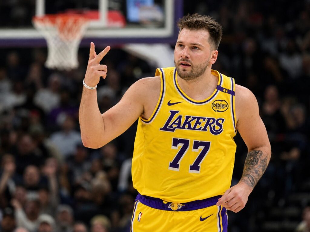 Lakers vs Clippers: previa, bajas y claves del derbi en la NBA Lakers vs Clippers: previa, bajas y claves del derbi en la NBA