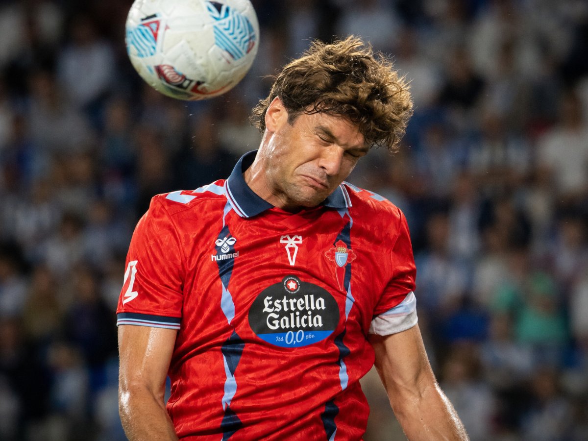 Radu frena a la Real Sociedad y da un punto de oro al Celta Radu frena a la Real Sociedad y da un punto de oro al Celta