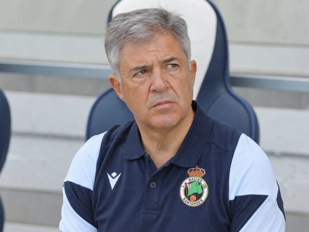 Ramírez augura la desaparición de un recién ascendido a Primera
