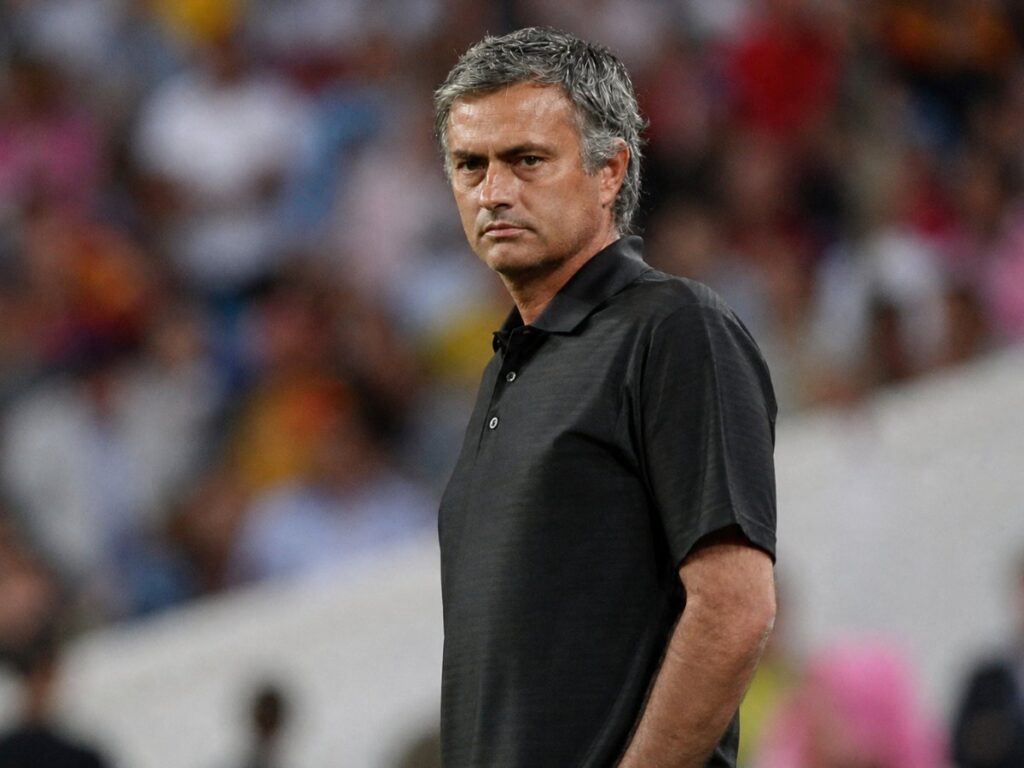 Mourinho contra el Barça de Guardiola: 17 Clásicos de máxima tensión