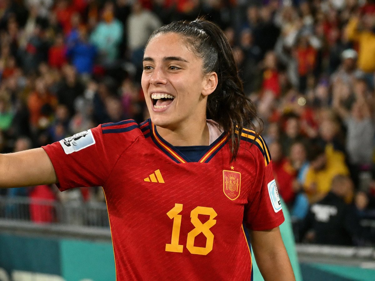 España, fábrica de campeonas: 16 títulos en diez años de éxito España, fábrica de campeonas: 16 títulos en diez años de éxito