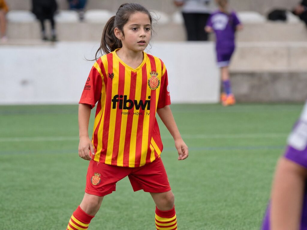 Fútbol para la Igualdad celebra 10 años con una edición especial en Mallorca