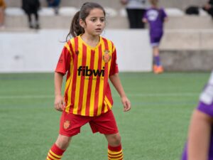 Fútbol para la Igualdad celebra 10 años con una edición especial en Mallorca Fútbol para la Igualdad celebra 10 años con una edición especial en Mallorca