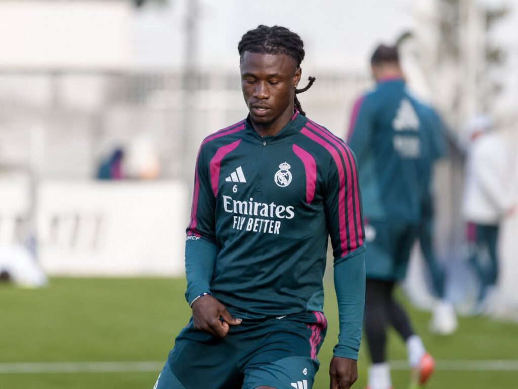 El Real Madrid busca recortar la mayor brecha en la jornada 9 en 14 años
