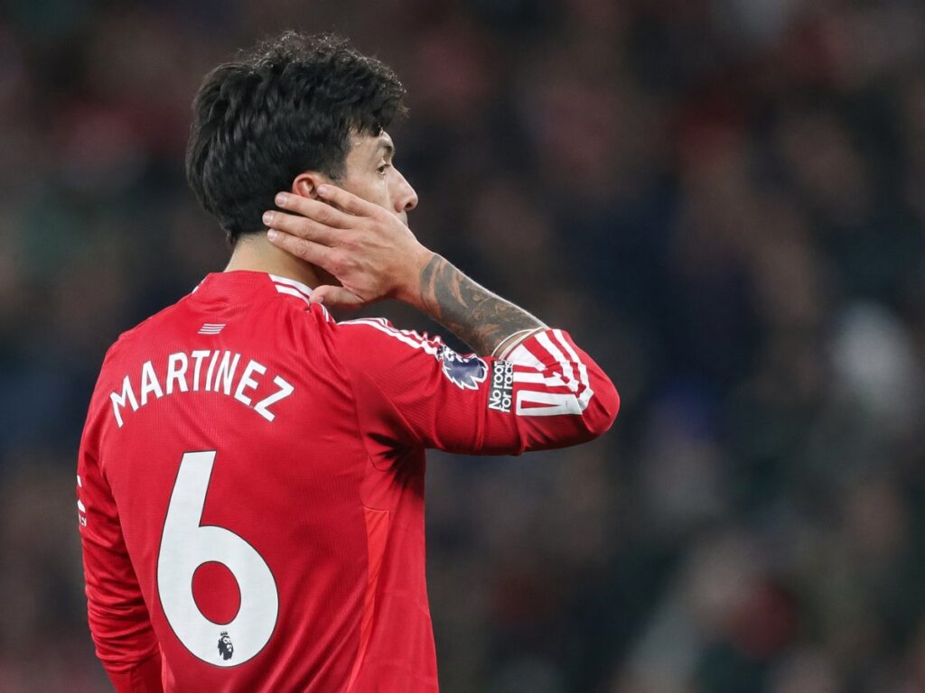 Gary Neville atiza al Manchester United antes de visitar al Atlético