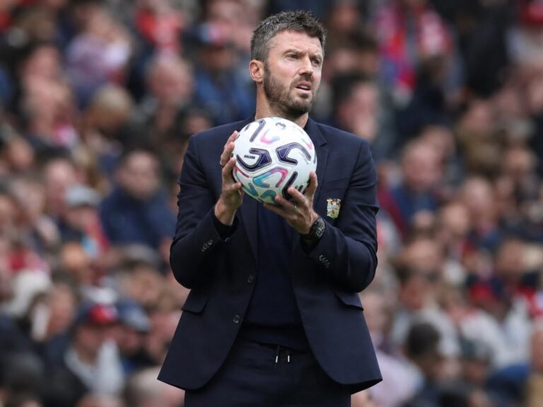 Jaume Camacho: la joya española que encandila al Manchester United - Betsuites