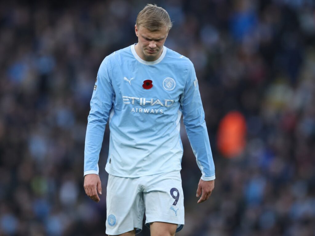 El Brighton frena al Manchester City y deja la Premier al rojo vivo