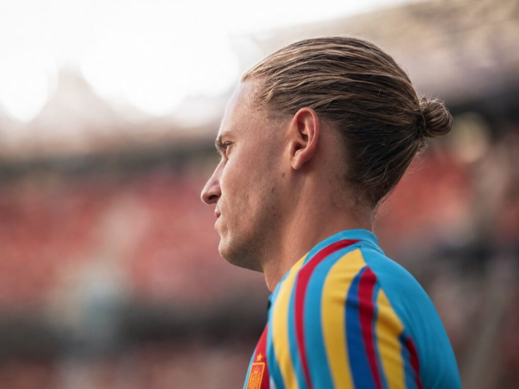 Marcos Llorente anuncia su retirada de la selección española Marcos Llorente anuncia su retirada de la selección española