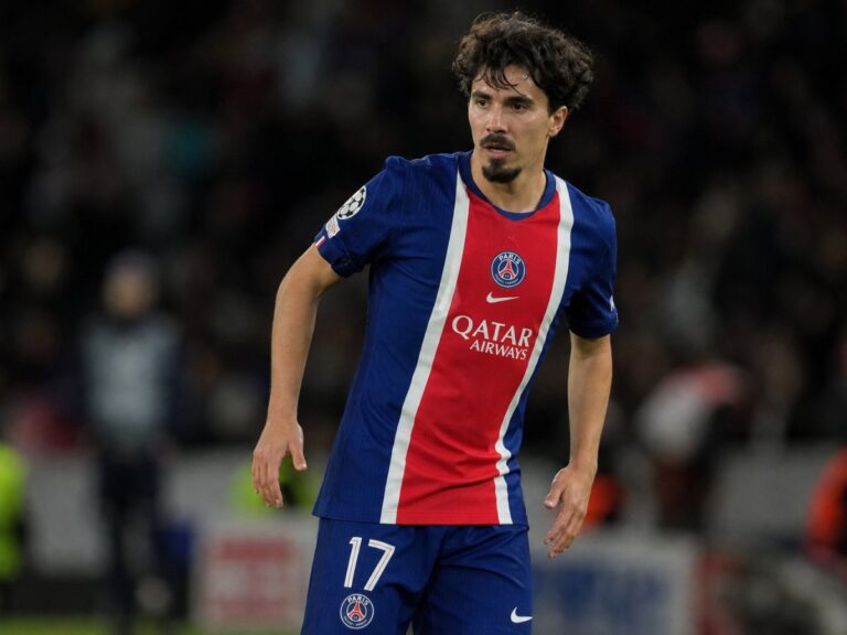 Ortiz Arias vuelve a pitar en LaLiga tras el derbi madrileño - Betsuites