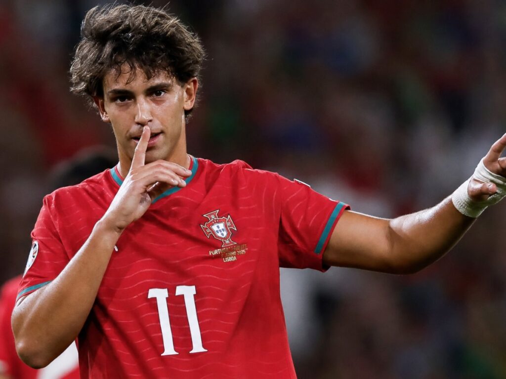 Noruega vs Portugal: Haaland desafía al campeón de la Nations League
