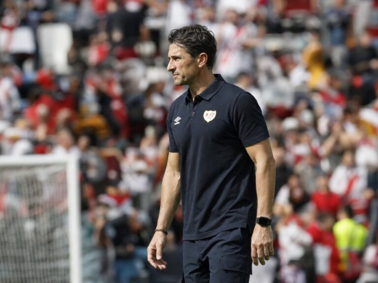 David Hancko avisa antes del United: 