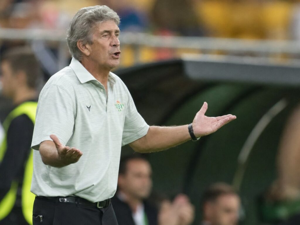 Pellegrini se expone a una dura sanción tras rajar del arbitraje