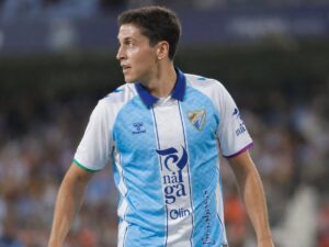 Málaga CF busca ante el Espanyol su primera victoria en LaLiga Málaga CF busca ante el Espanyol su primera victoria en LaLiga