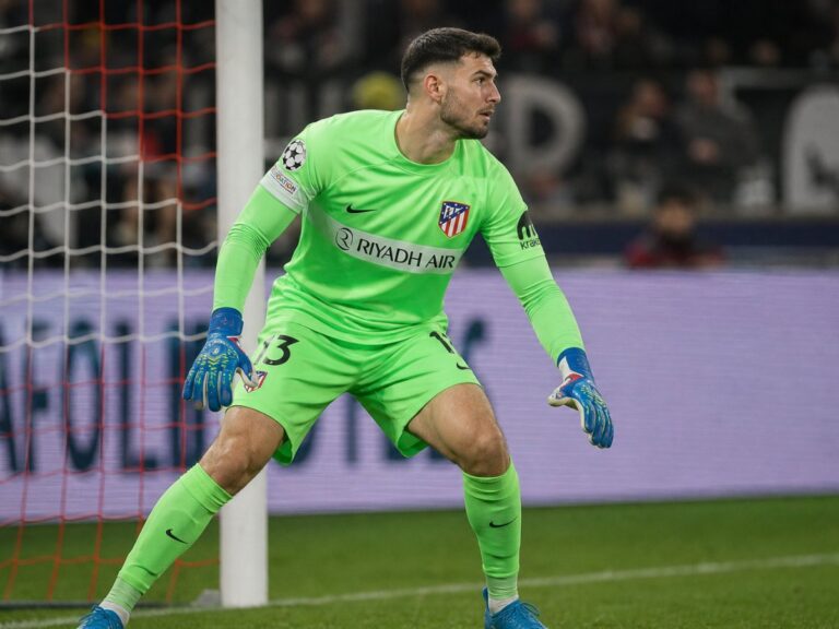 Roja a Hjulmand y empate del Atlético de Madrid ante el Stuttgart - Betsuites