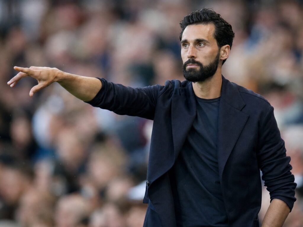 Al Fulham de Arbeloa se le escapa el triunfo ante el United en el 89'
