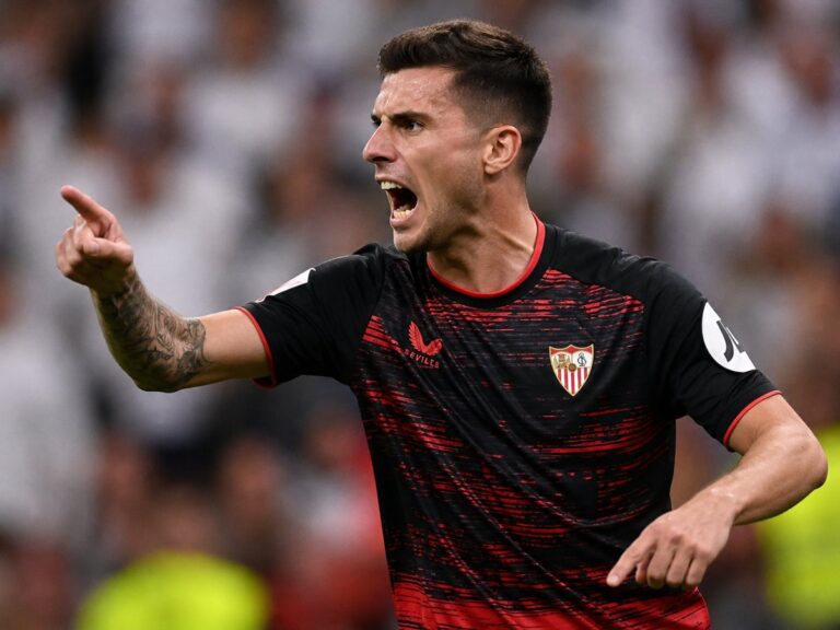 Audios de la REFCAM en el Madrid-Sevilla: lo que dijo el árbitro - Betsuites