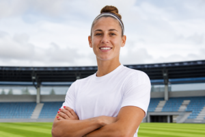 Arianna Caruso es nueva jugadora del Real Madrid Femenino Arianna Caruso es nueva jugadora del Real Madrid Femenino