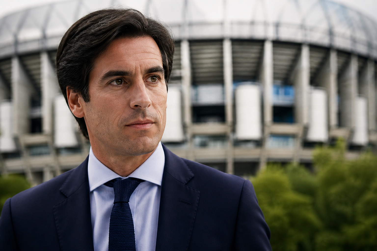 Jacobo Ortega al Estrasburgo: El millonario negocio del Real Madrid