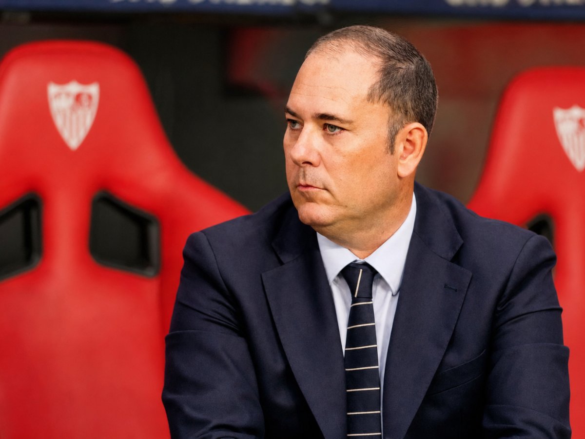 El fondo de armario de Navarro impulsa al Sevilla de García Plaza El fondo de armario de Navarro impulsa al Sevilla de García Plaza