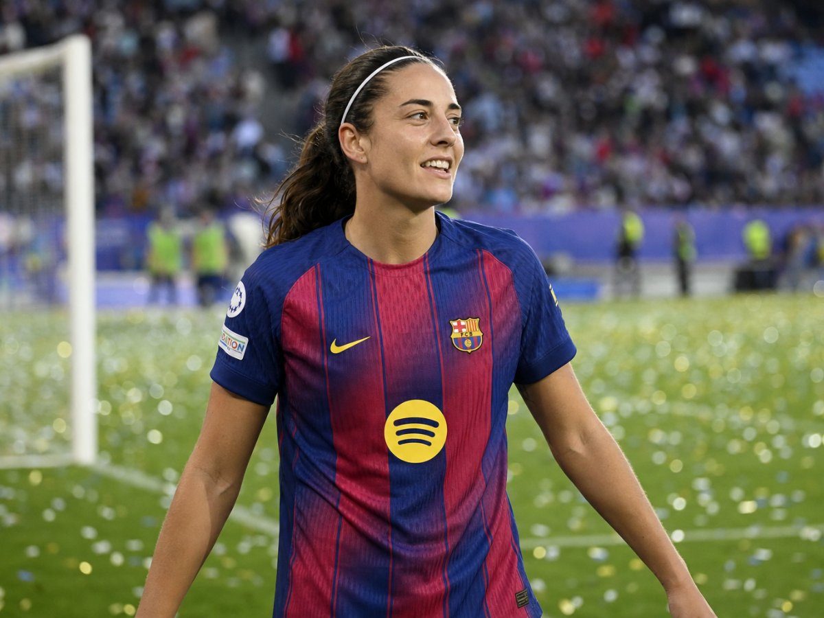 Sorteo Champions femenina: el camino de Barça y Madrid a Varsovia Sorteo Champions femenina: el camino de Barça y Madrid a Varsovia