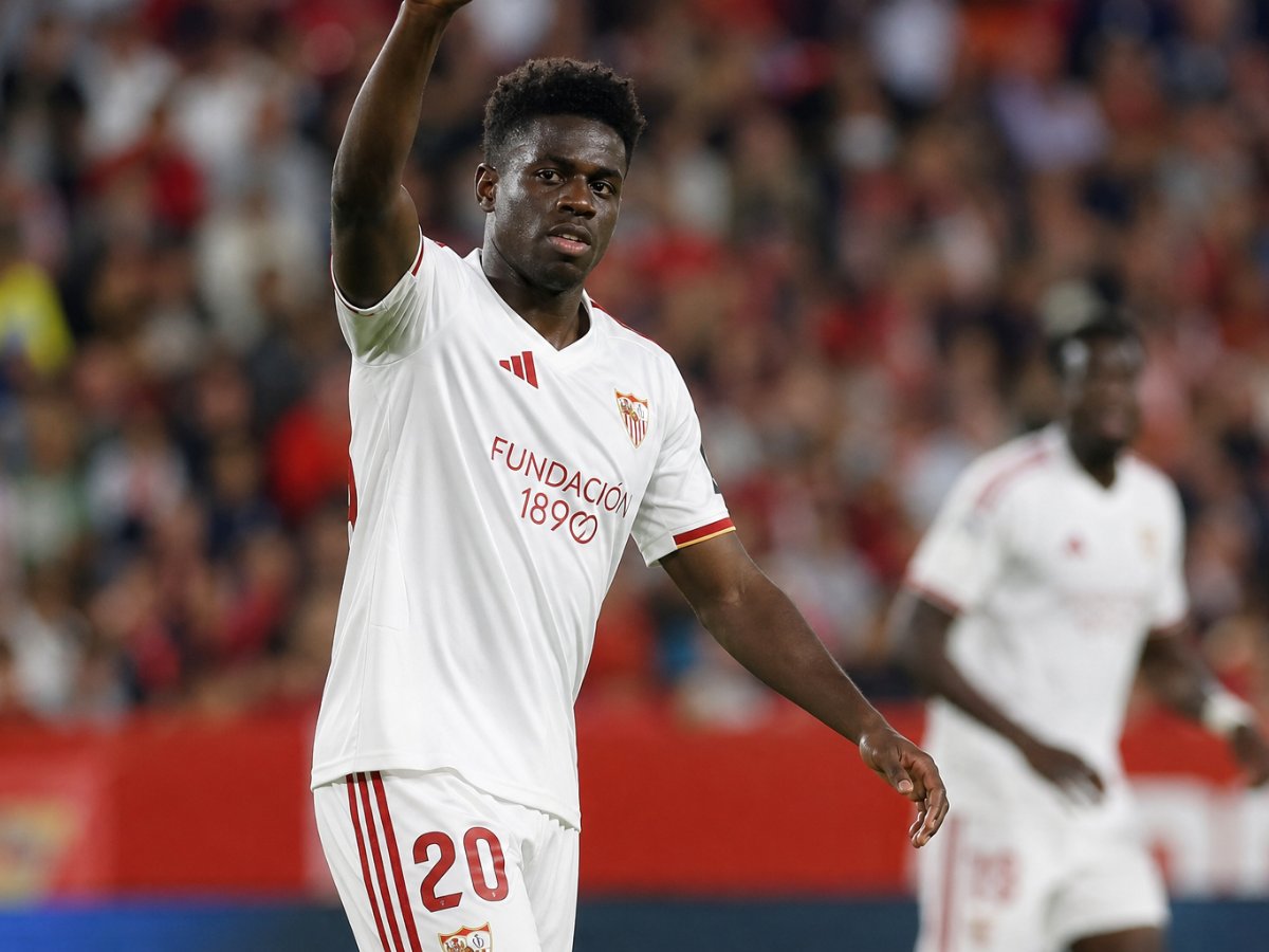El Sevilla debuta en la Copa del Rey ante el Sporting de Hortaleza