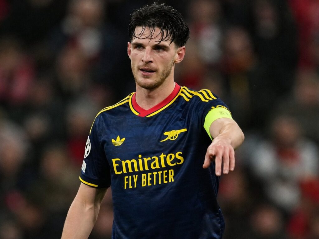 Bayern y Arsenal empatan 2-2 en un partidazo de Champions League