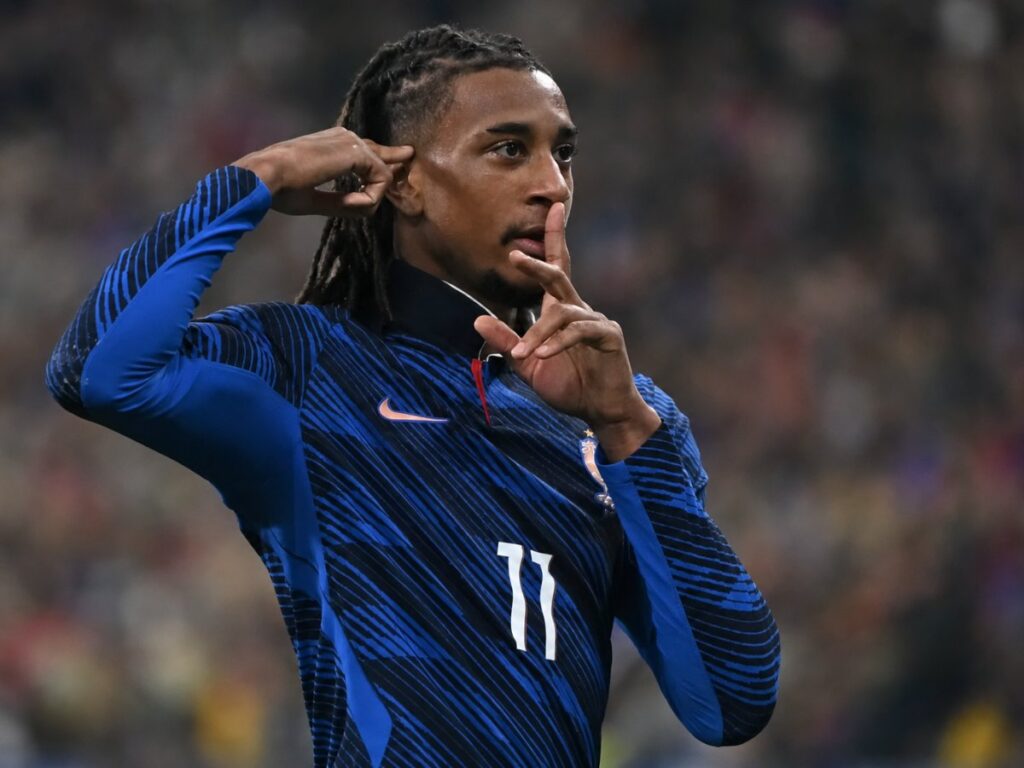 Por qué Arsenal, Chelsea y City rechazaron a Michael Olise Por qué Arsenal, Chelsea y City rechazaron a Michael Olise