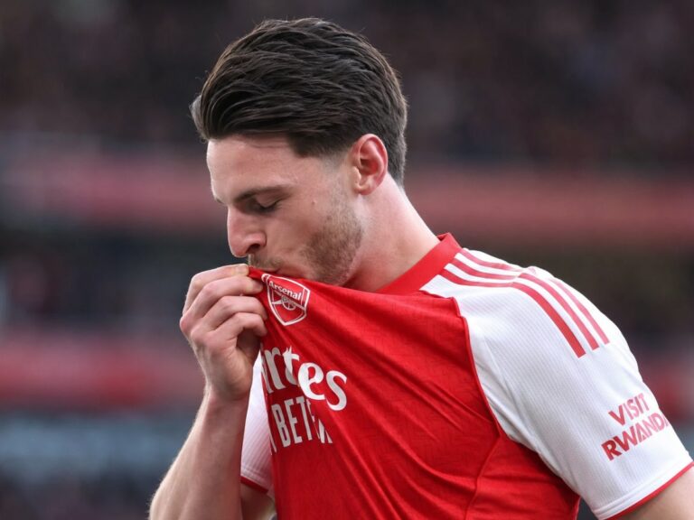 Por qué Arsenal, Chelsea y City rechazaron a Michael Olise - Betsuites