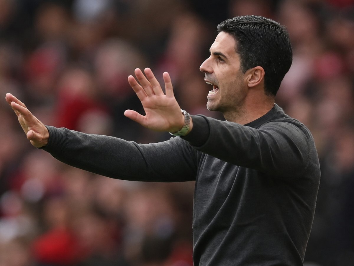 Arteta explota por el calendario del Arsenal: Arteta explota por el calendario del Arsenal: