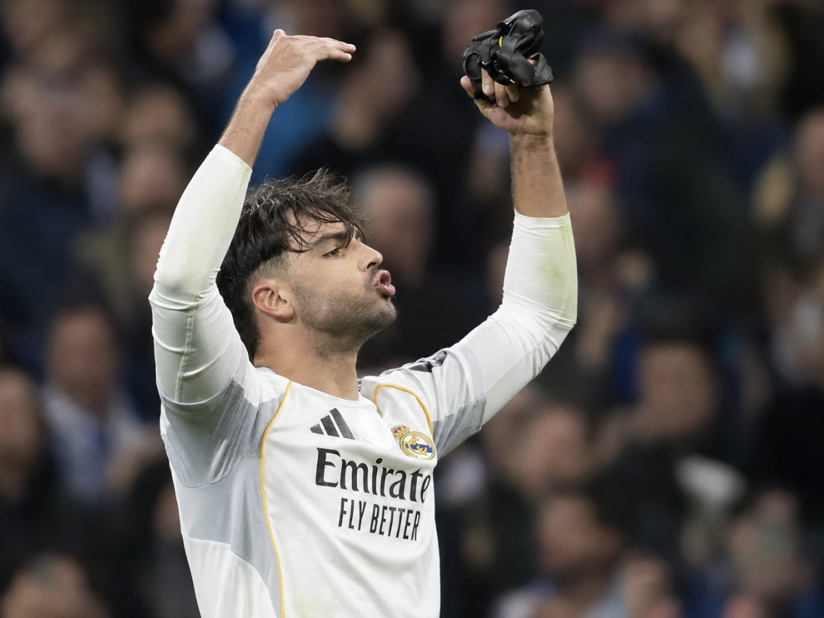 Raúl Asencio pasa por el quirófano y complica los planes del Real Madrid Raúl Asencio pasa por el quirófano y complica los planes del Real Madrid