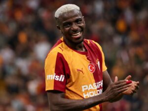 Así juega el Galatasaray: la presión del RAMS Park ante el Barça