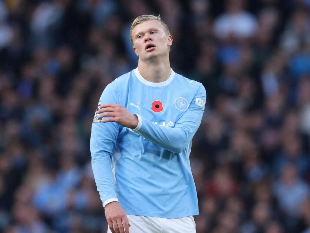 El Brighton asalta el Etihad y deja al Arsenal a un paso del liderato