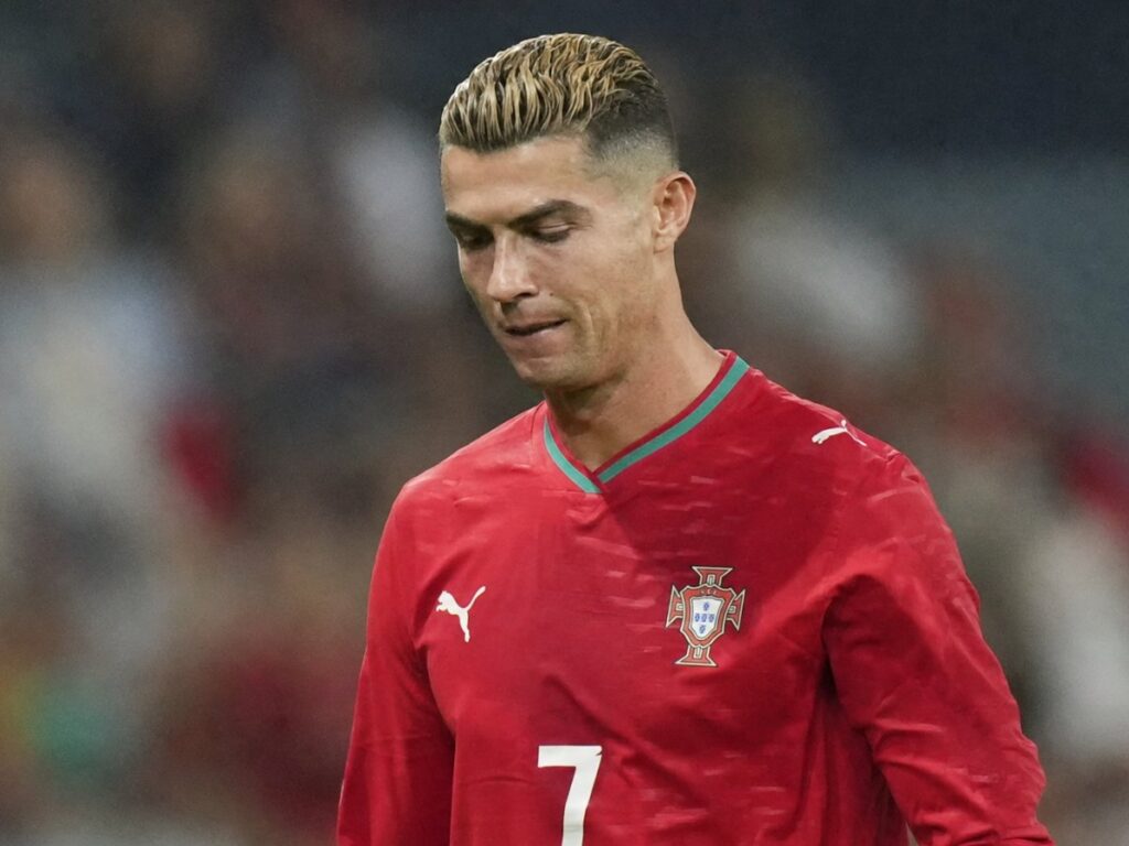 Entre el perdón y el reproche: Portugal reacciona a Cristiano Ronaldo