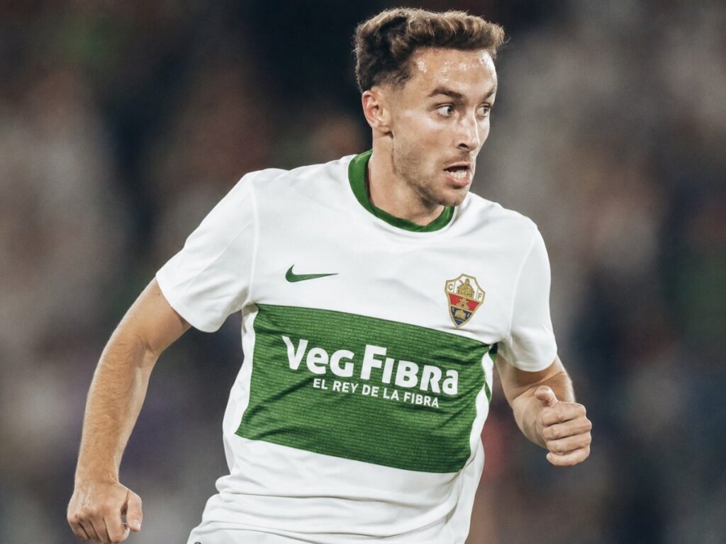 El Elche de Anselmi reúne a la saga de los hijos de la élite