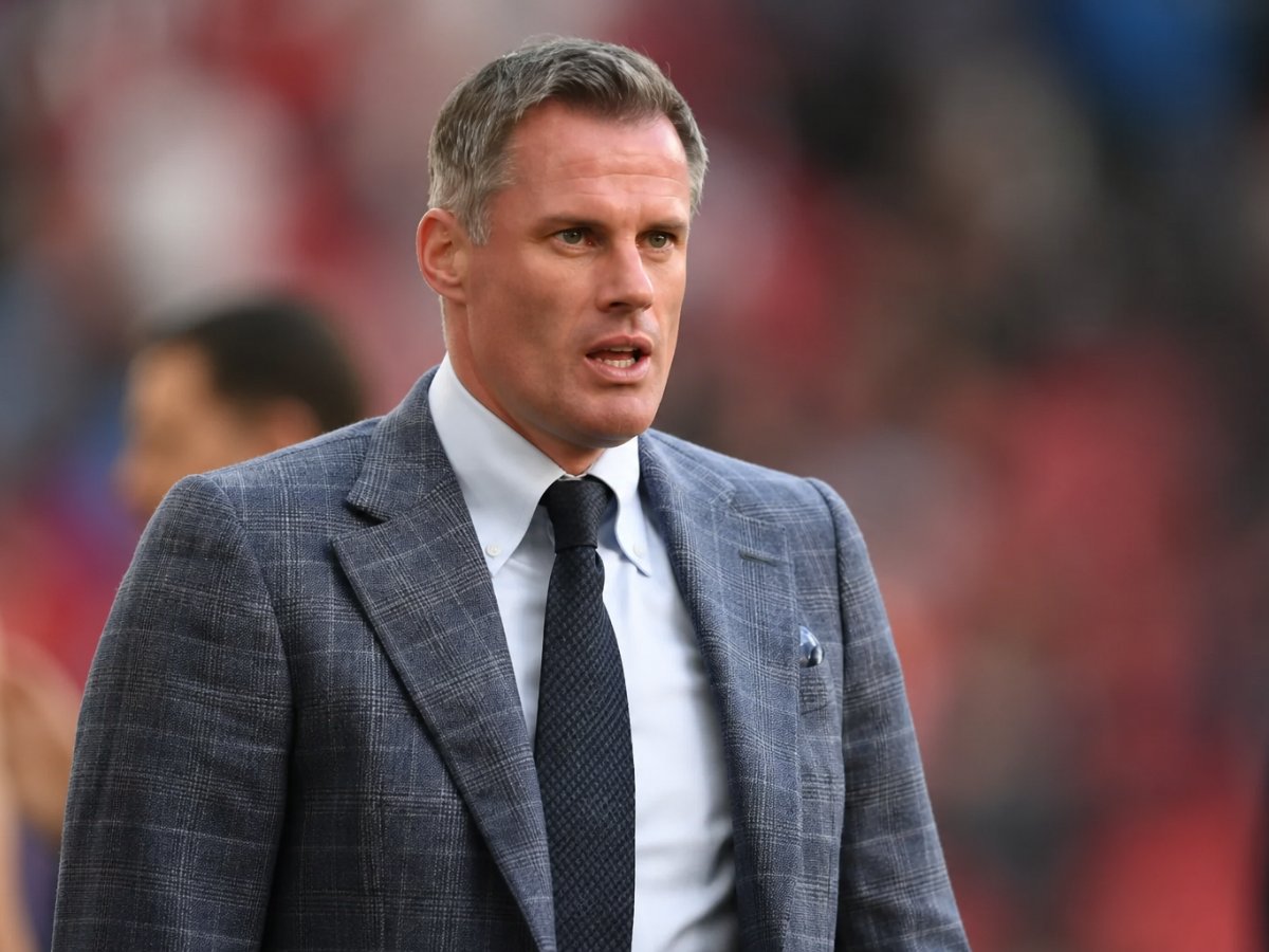 El Aston Villa denuncia a Jamie Carragher tras sus insultos al club