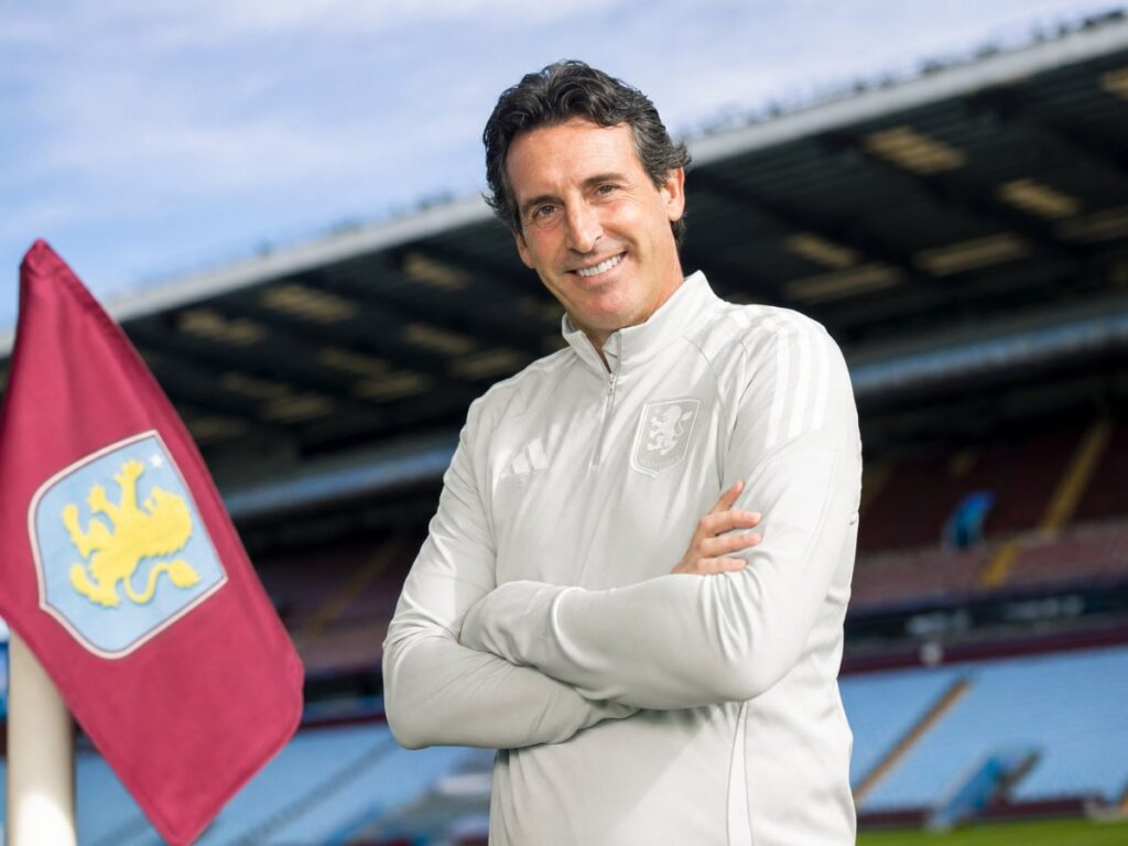 La metamorfosis del Aston Villa de Emery tras ingresar 360 millones