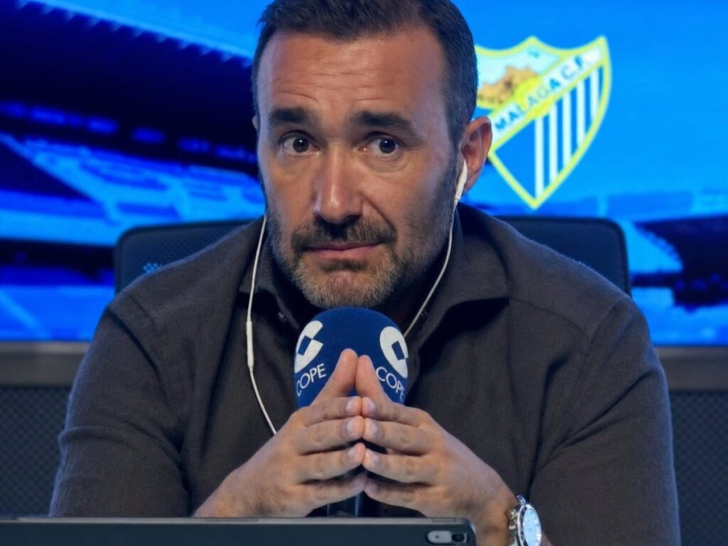 Juanma Castaño responde a Florentino Pérez tras el vídeo del Madrid
